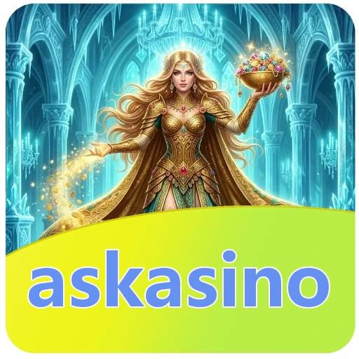Pratinjau antarmuka askasino